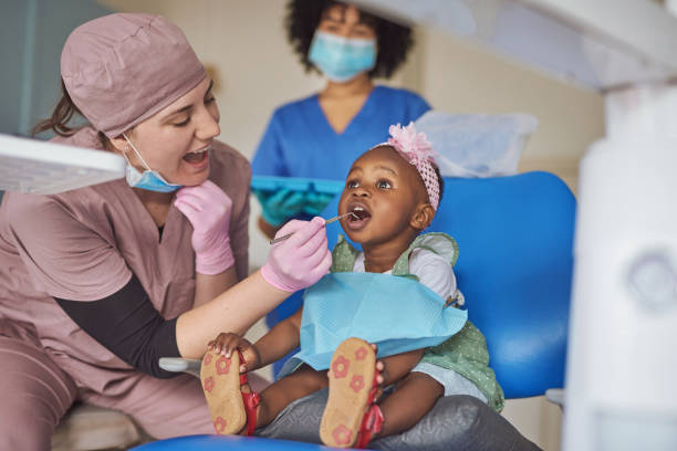 Best Emergency Dental Care  in Fairfield Beach, OH