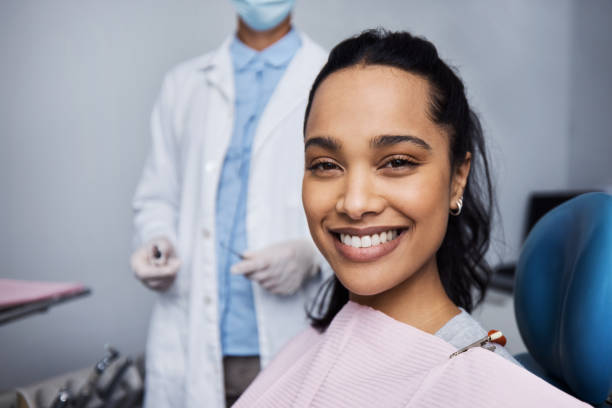 Best Root Canal Treatment  in Fairfield Beach, OH