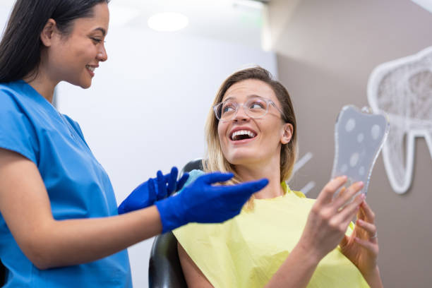 Best Invisalign and Clear Aligners  in Fairfield Beach, OH