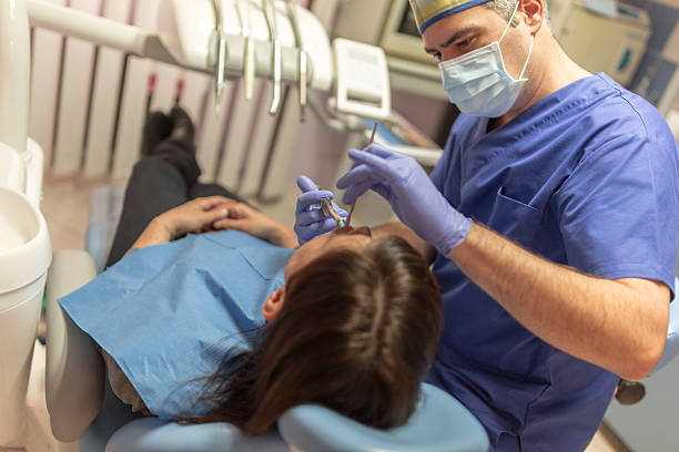 Best Periodontal (Gum) Disease Treatment  in Fairfield Beach, OH
