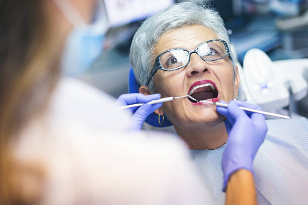 Oral Surgery in Fairfield Beach, OH