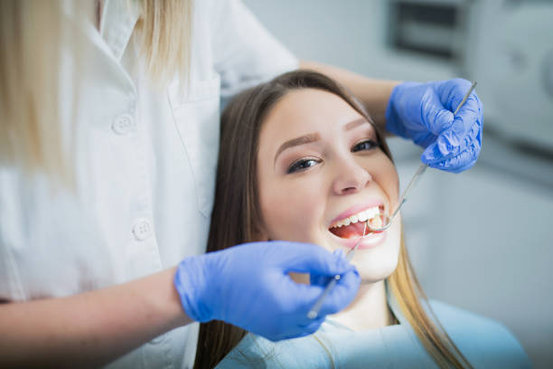 Best Tooth Extraction  in Fairfield Beach, OH