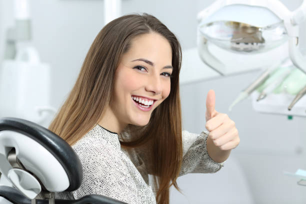 Best Wisdom Tooth Removal  in Fairfield Beach, OH